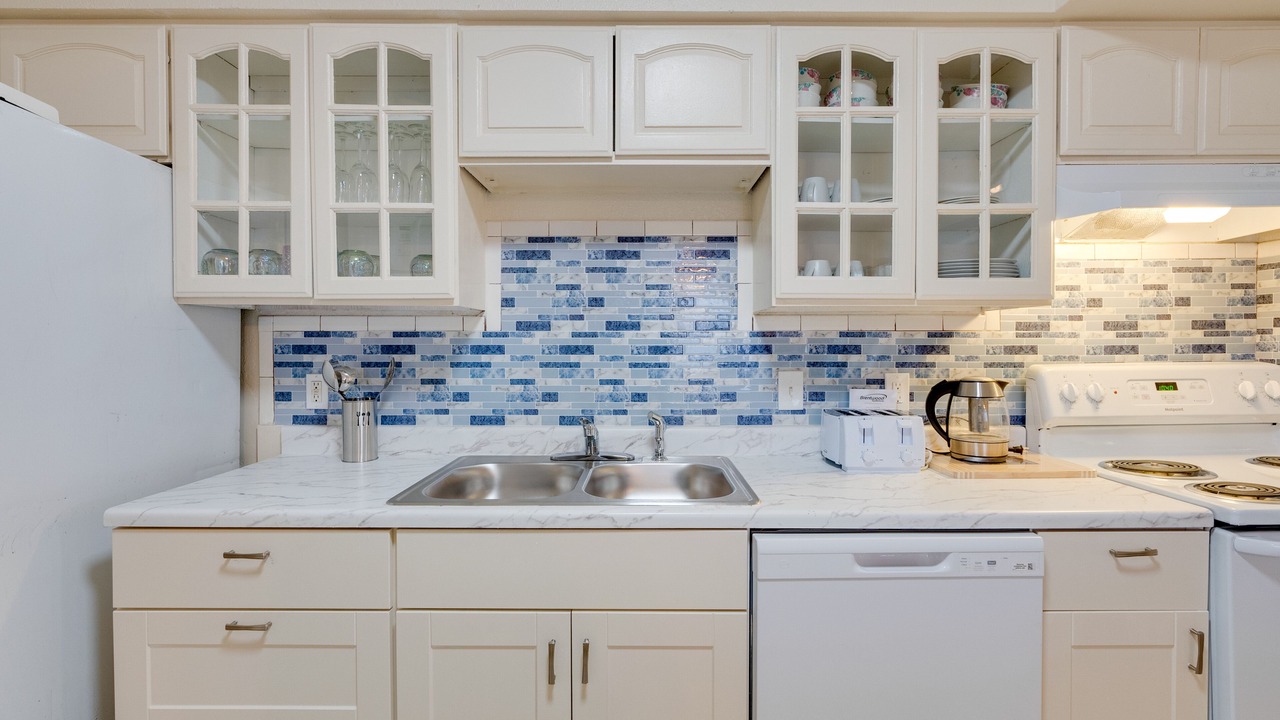 Photo of Kitchen in Roosevelt