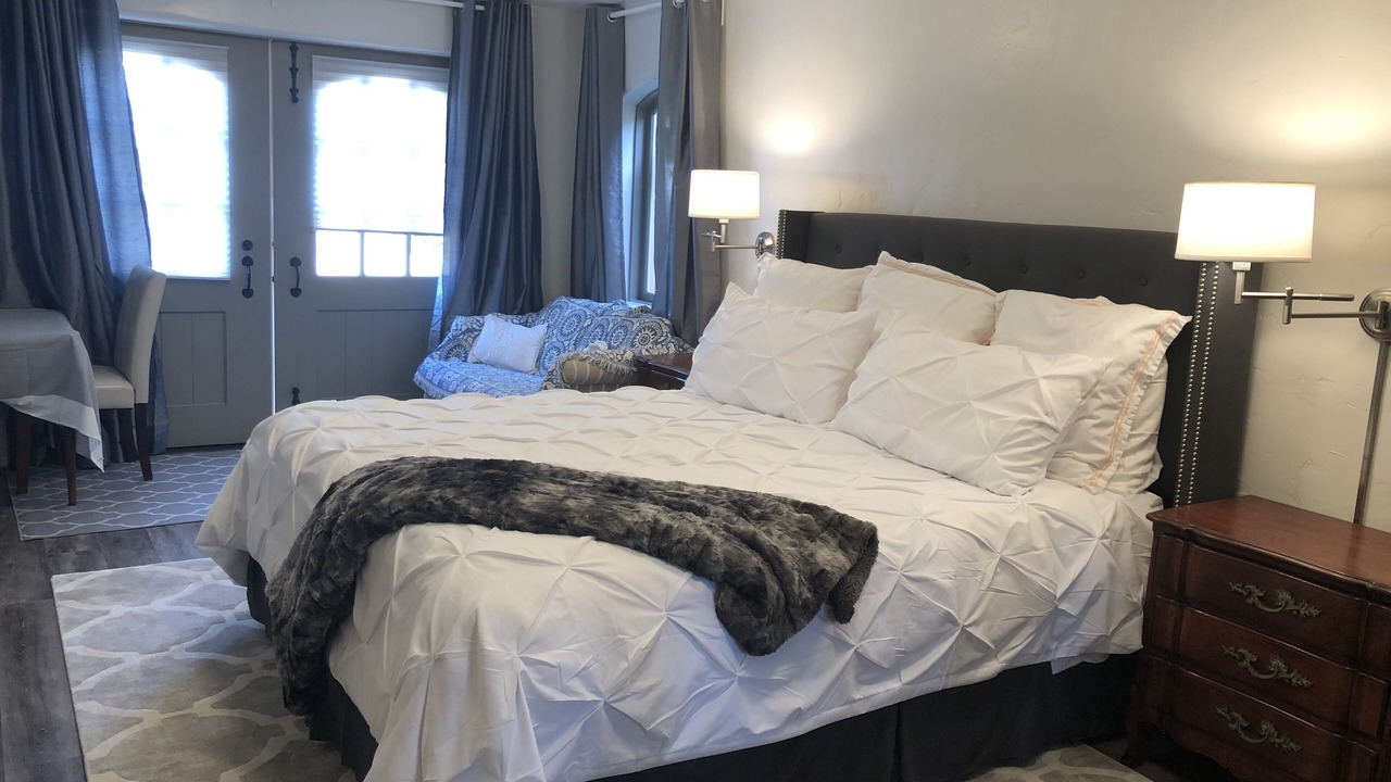 Photo of Bedroom in Upper Riviera