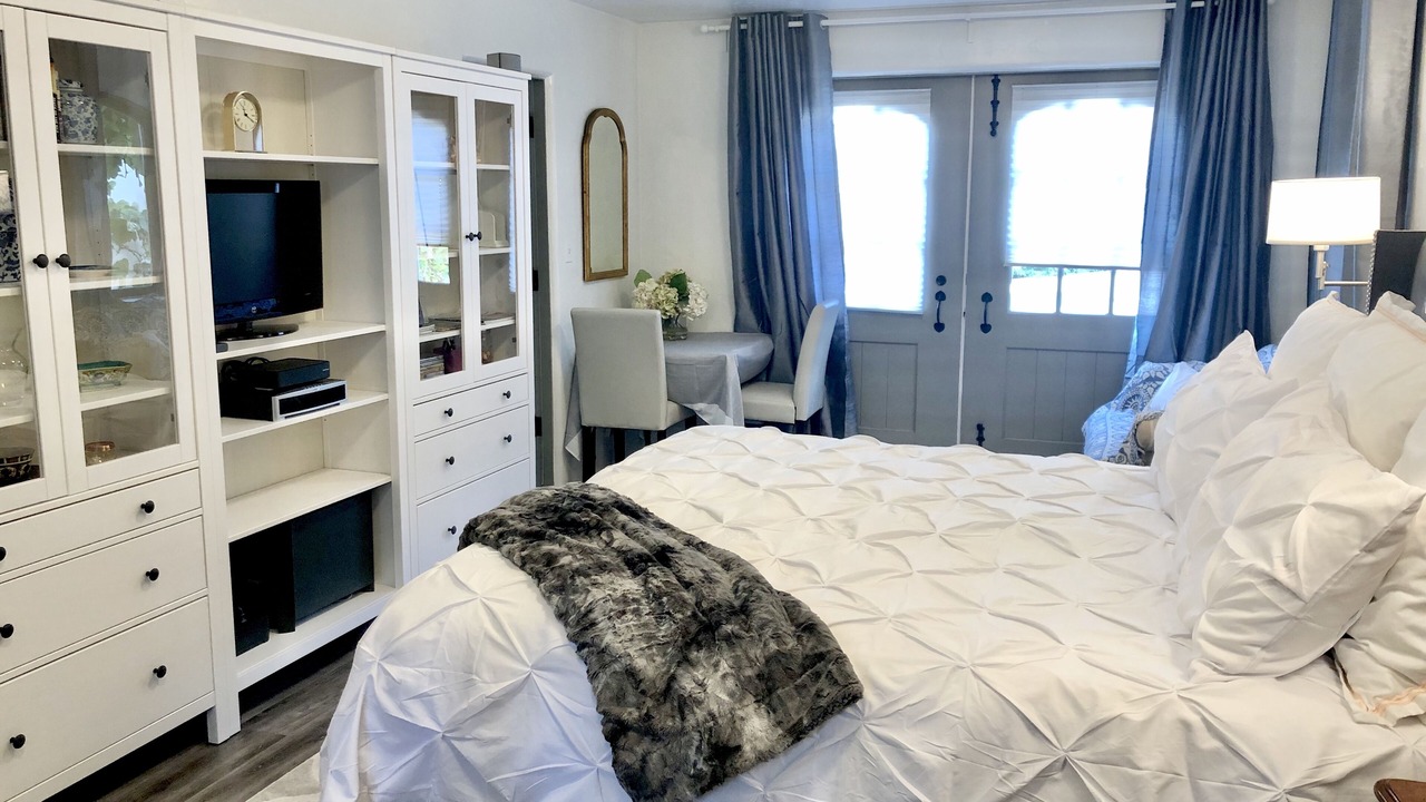 Photo of Bedroom in Upper Riviera