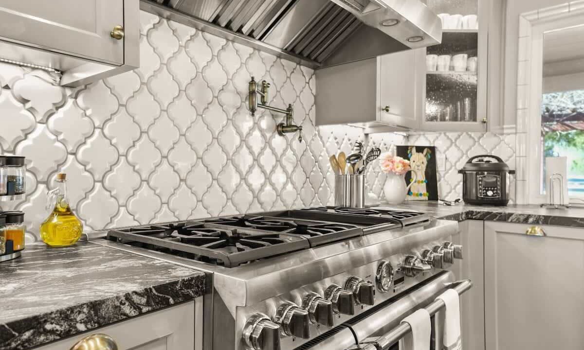 Photo of Kitchen in Modesto
