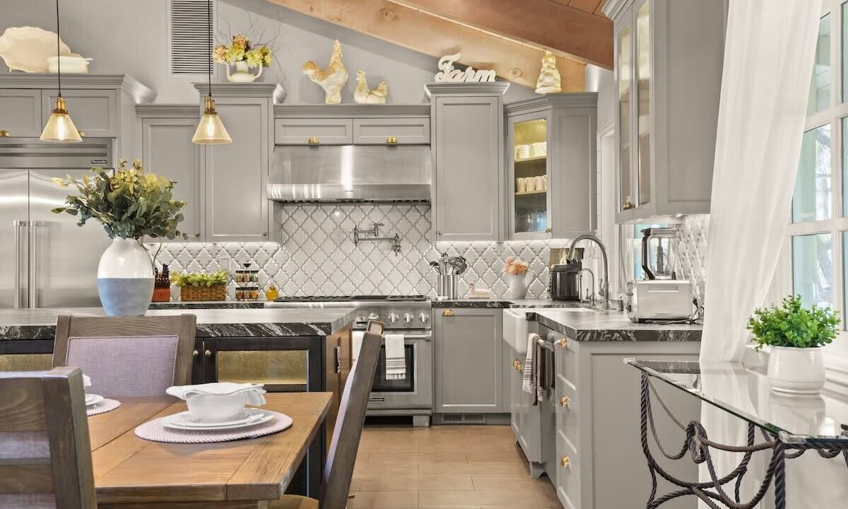 Photo of Kitchen in Modesto