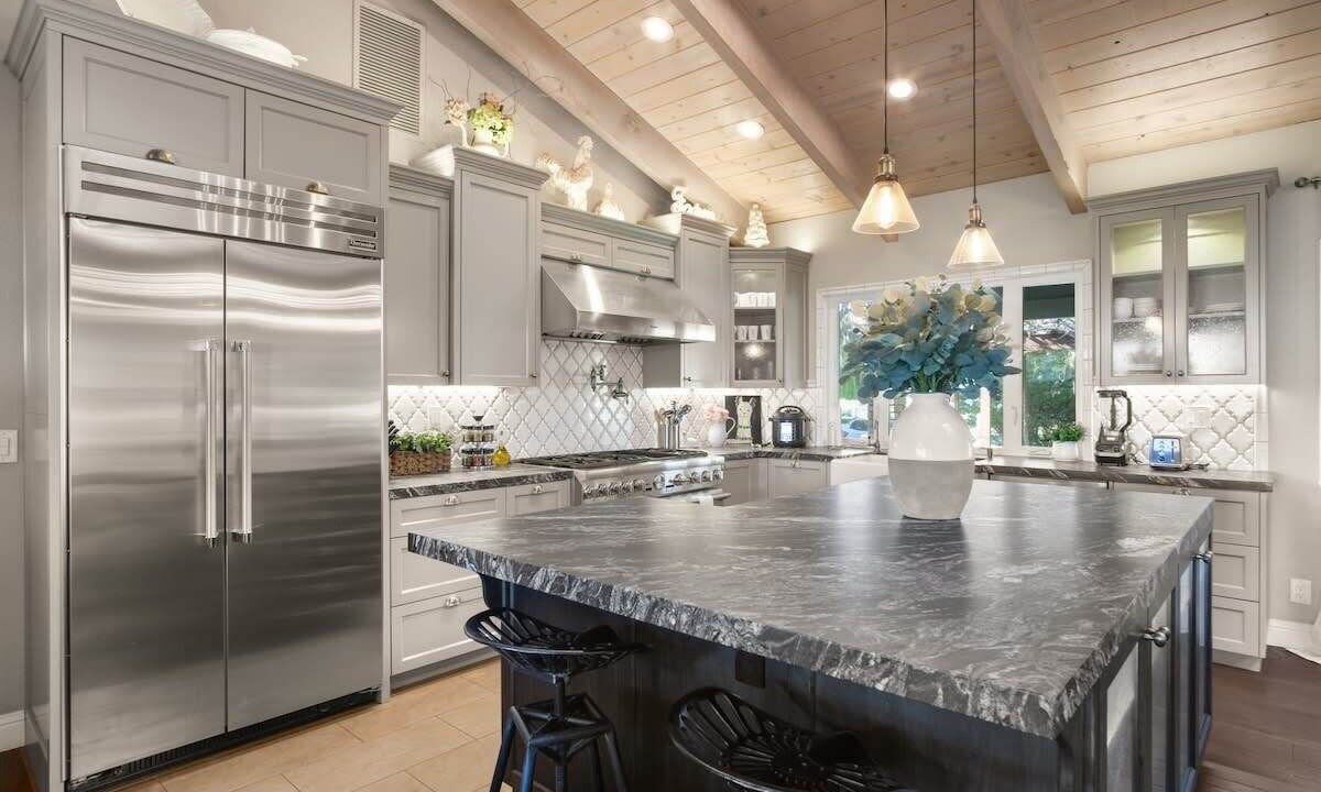 Photo of Kitchen in Modesto