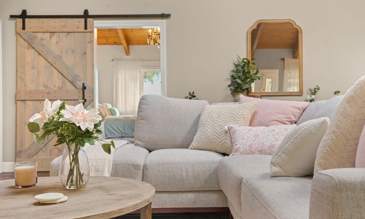 Photo of Livingroom in Modesto