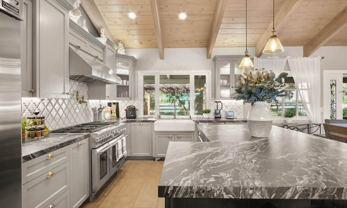 Photo of Kitchen in Modesto