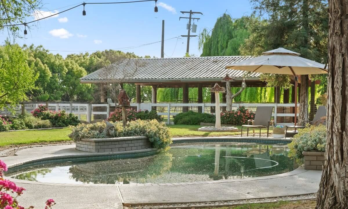Photo of Outdoor in Modesto