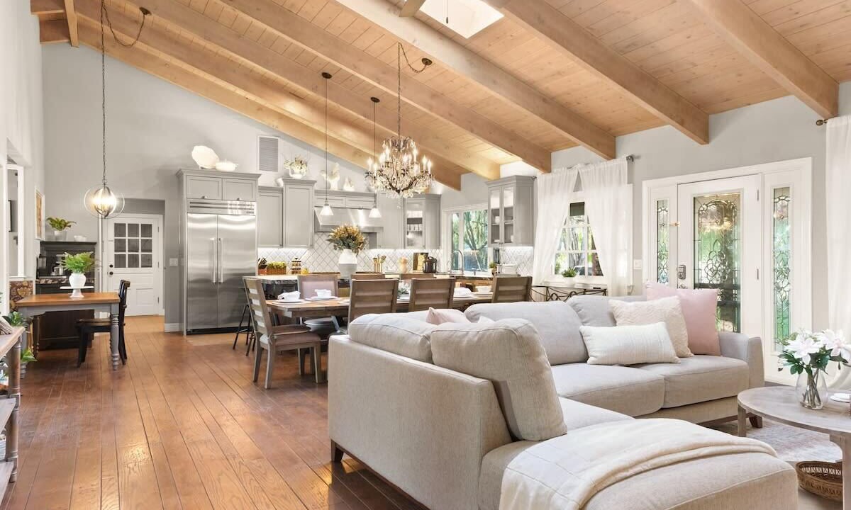 Photo of Livingroom in Modesto