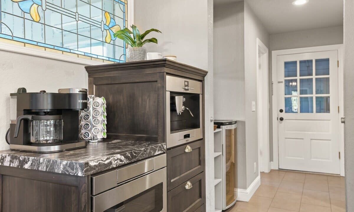 Photo of Kitchen in Modesto