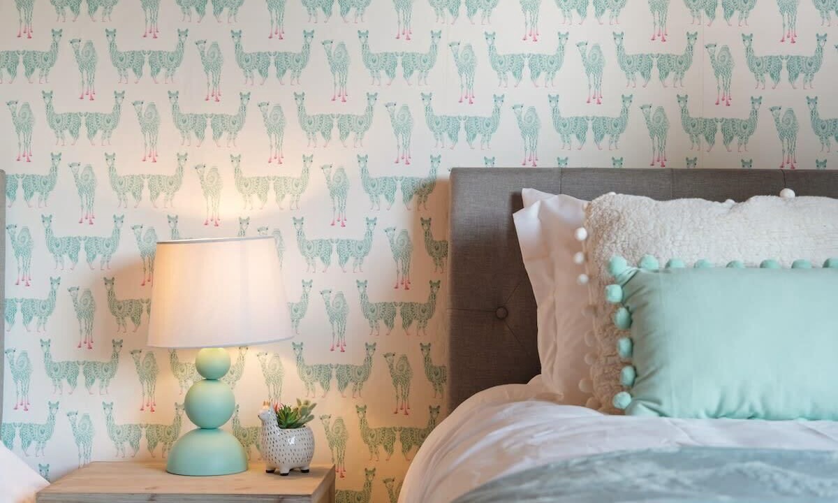 Photo of Bedroom in Modesto