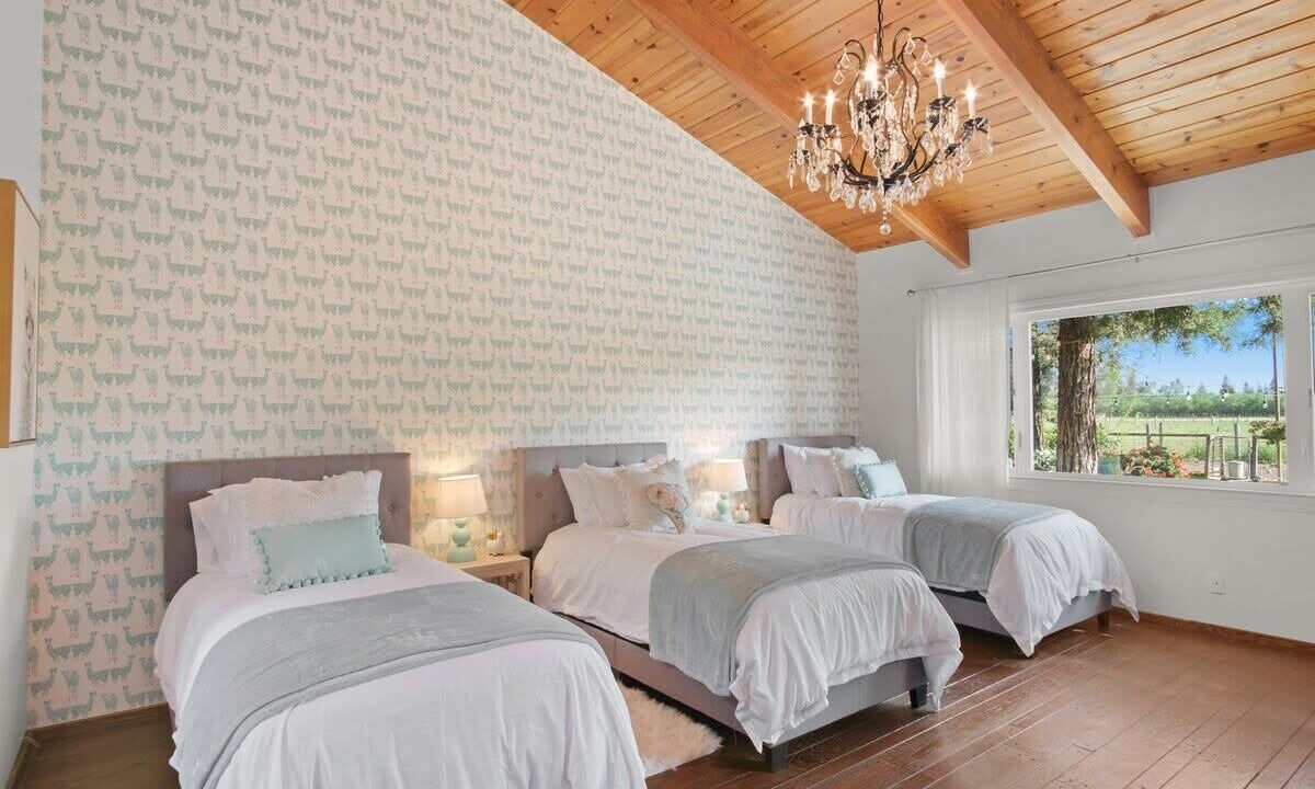 Photo of Bedroom in Modesto