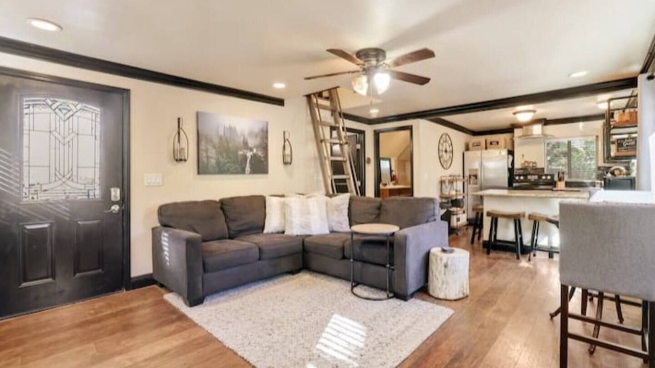 Photo of Livingroom in West Village