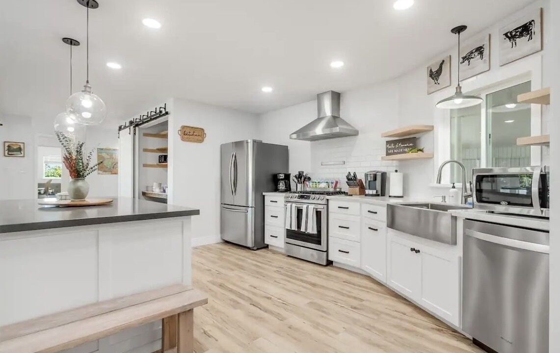 Photo of Kitchen in Clovis
