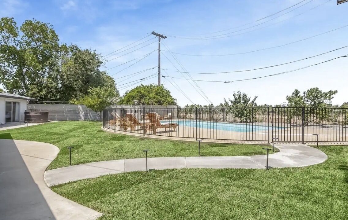 Photo of Outdoor in Clovis