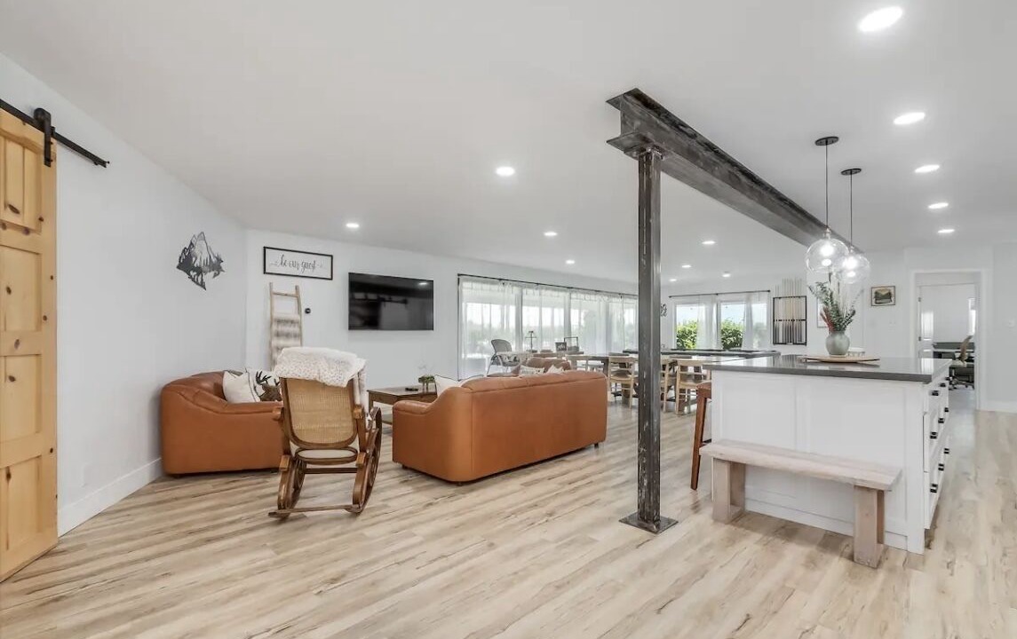 Photo of Livingroom in Clovis