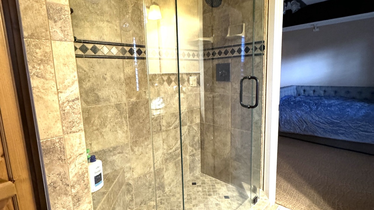 Photo of Bathroom in Porterville