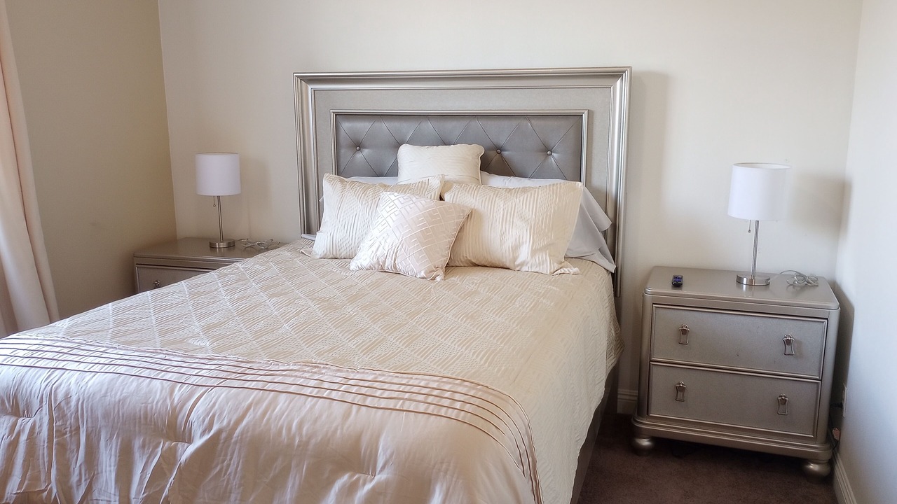 Photo of Bedroom in Thousand Palms