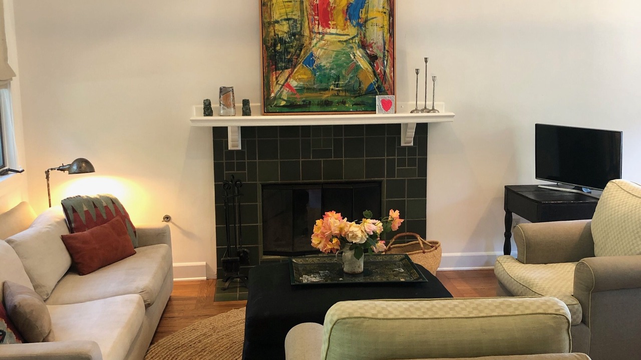 Photo of Livingroom in Ojai