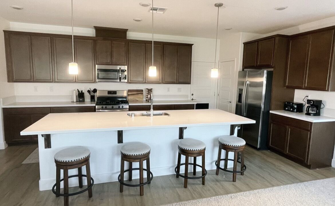 Photo of Kitchen in Galt