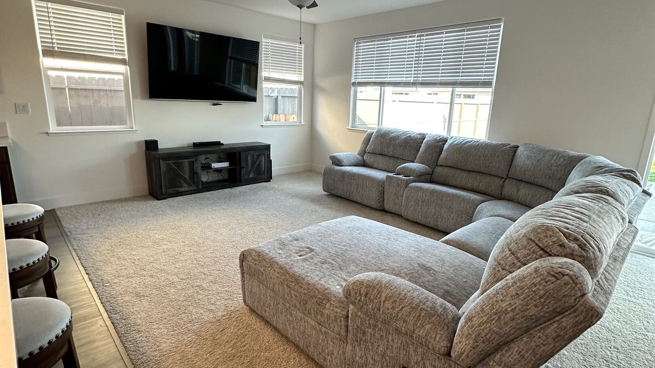 Photo of Livingroom in Galt
