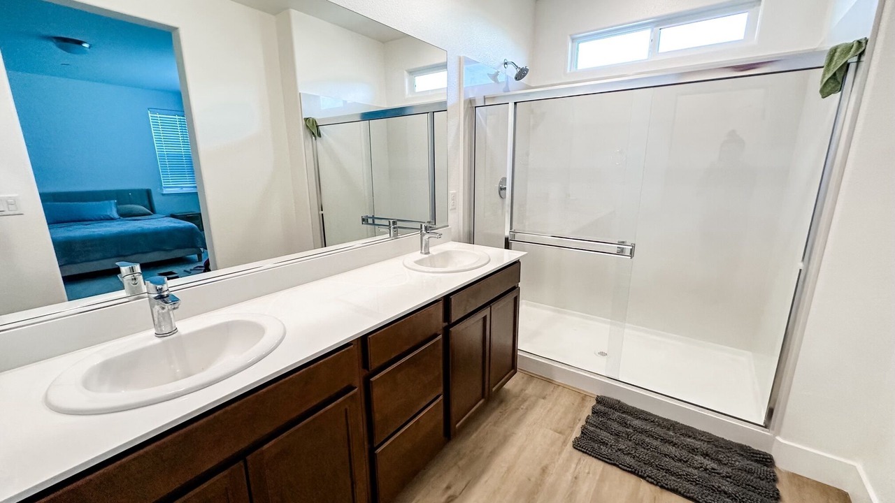 Photo of Bathroom in Galt