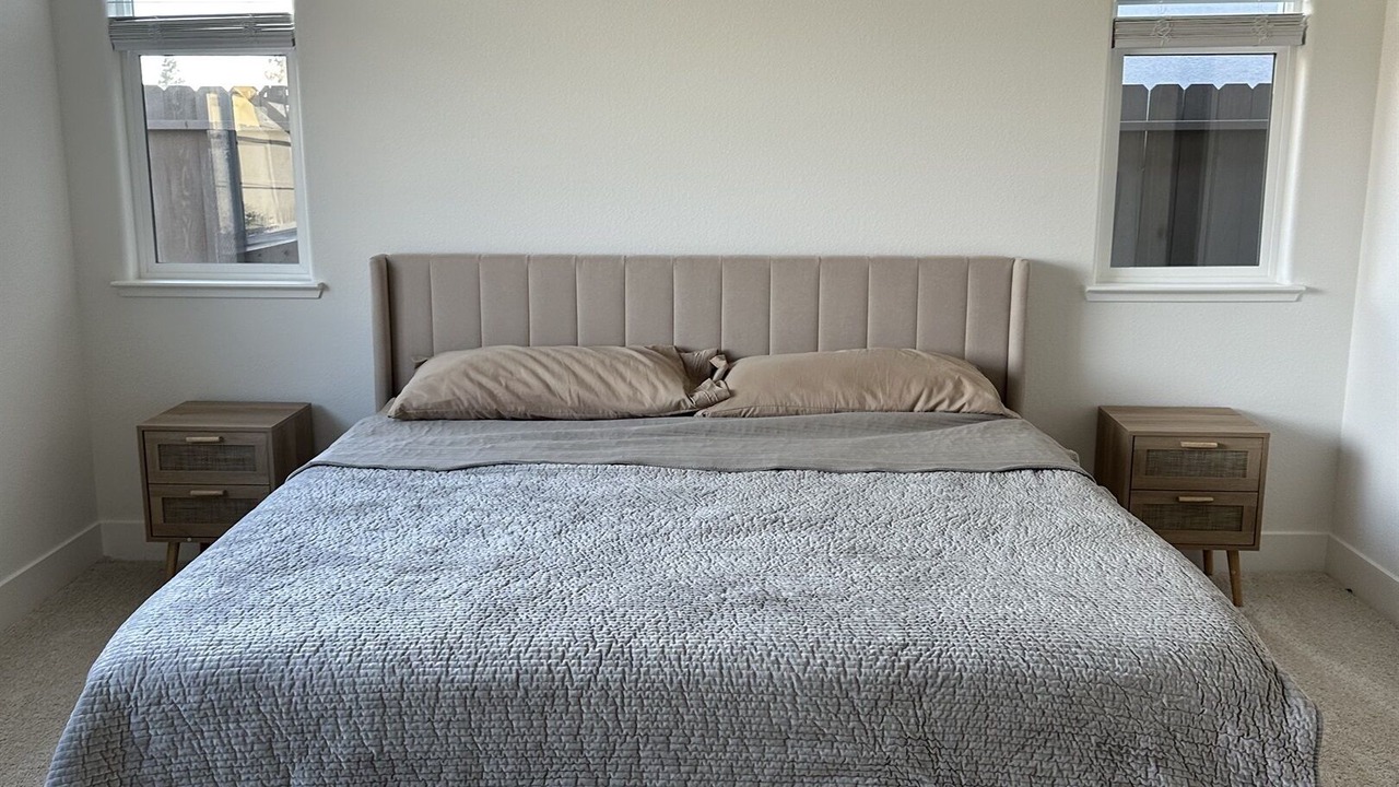 Photo of Bedroom in Galt