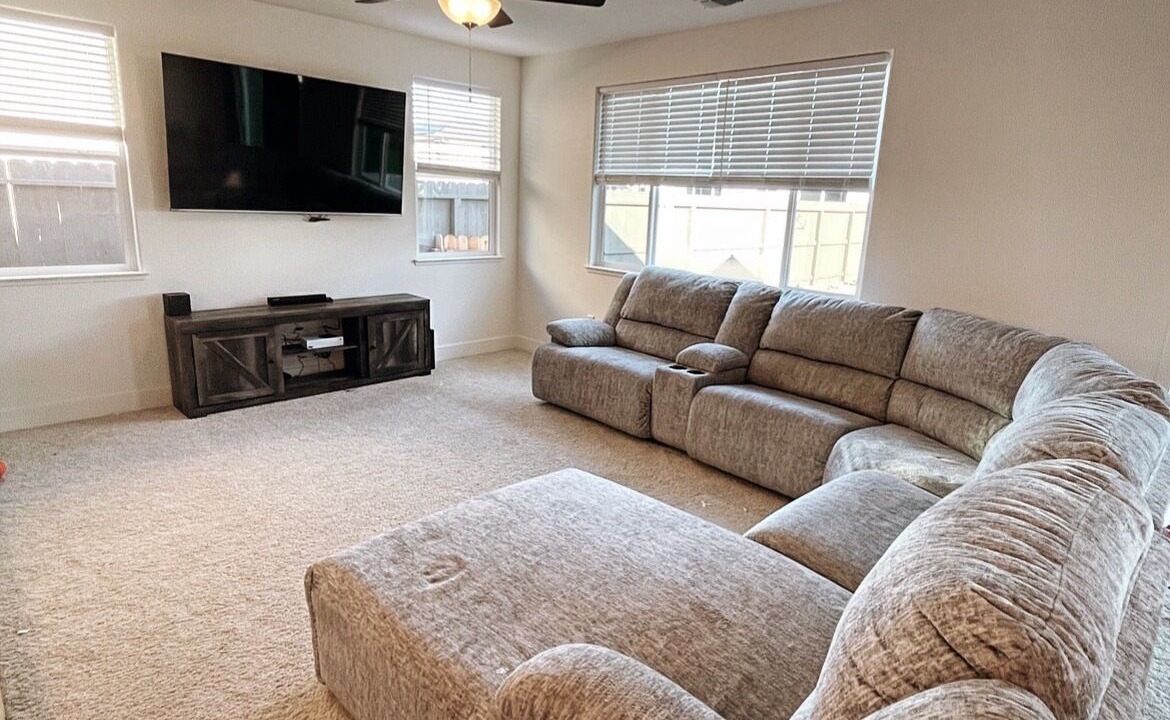 Photo of Livingroom in Galt