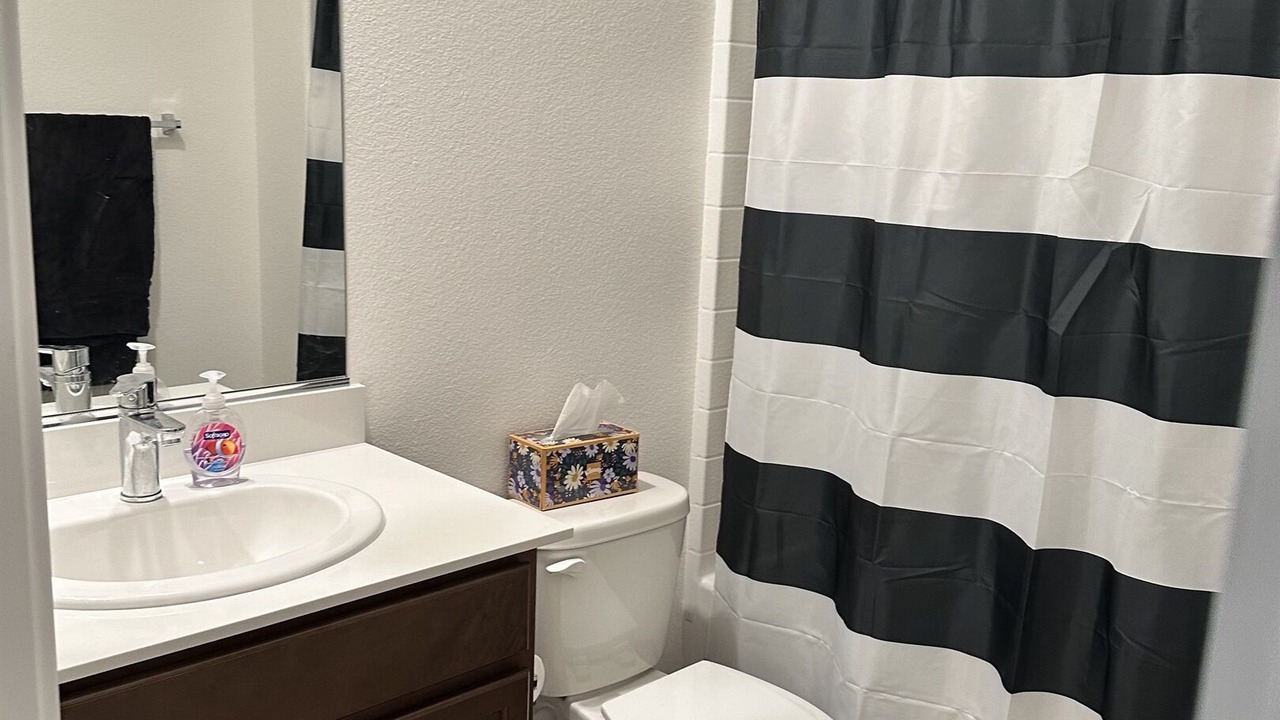 Photo of Bathroom in Galt