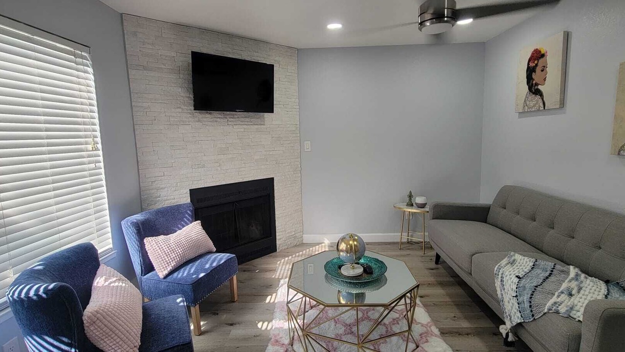 Photo of Livingroom in Greenacres