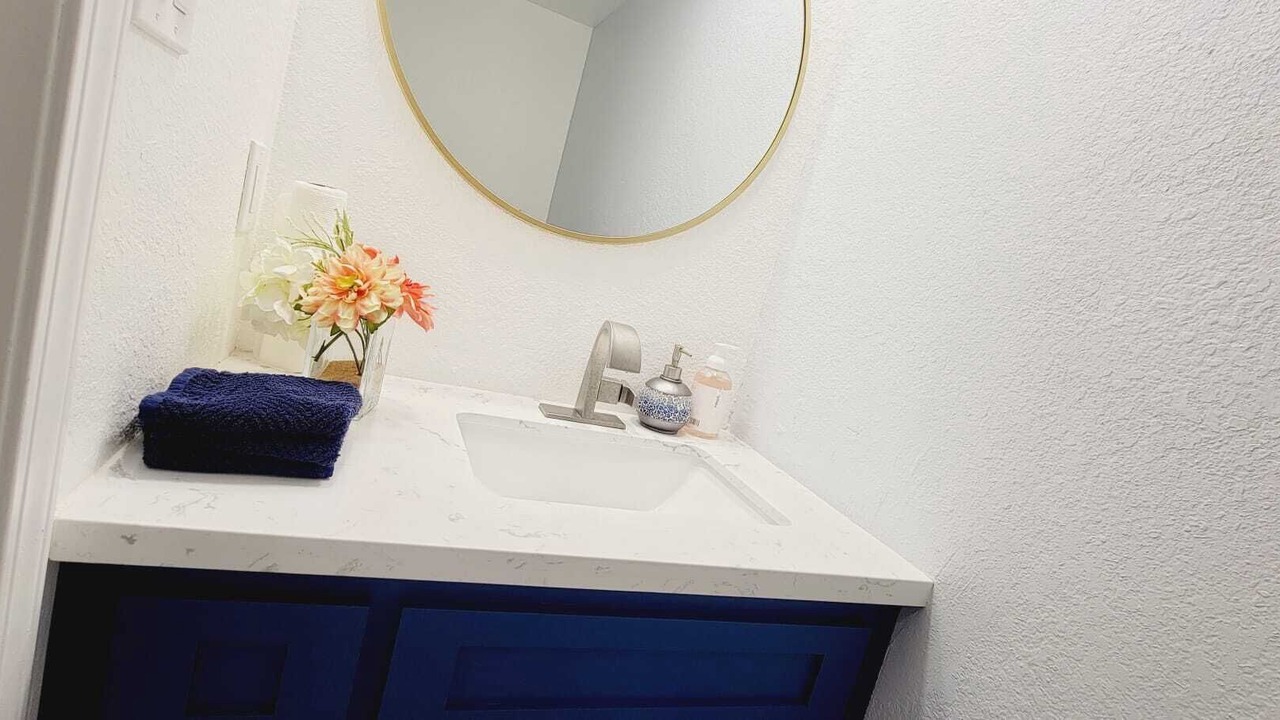 Photo of Bathroom in Greenacres