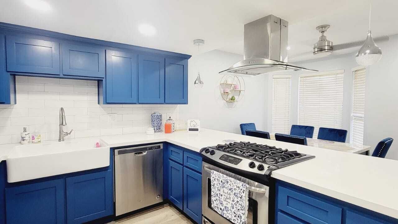 Photo of Kitchen in Greenacres
