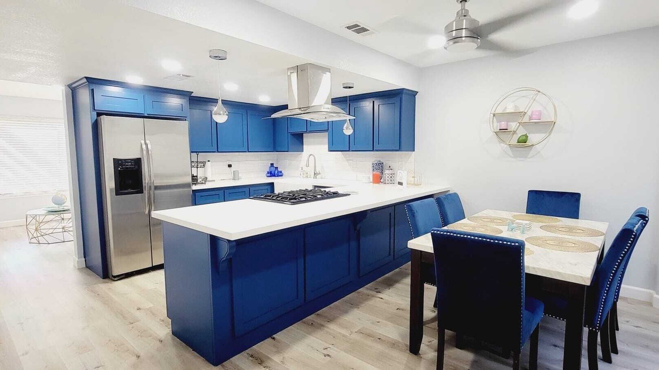 Photo of Kitchen in Greenacres