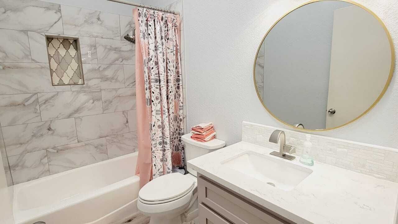 Photo of Bathroom in Greenacres