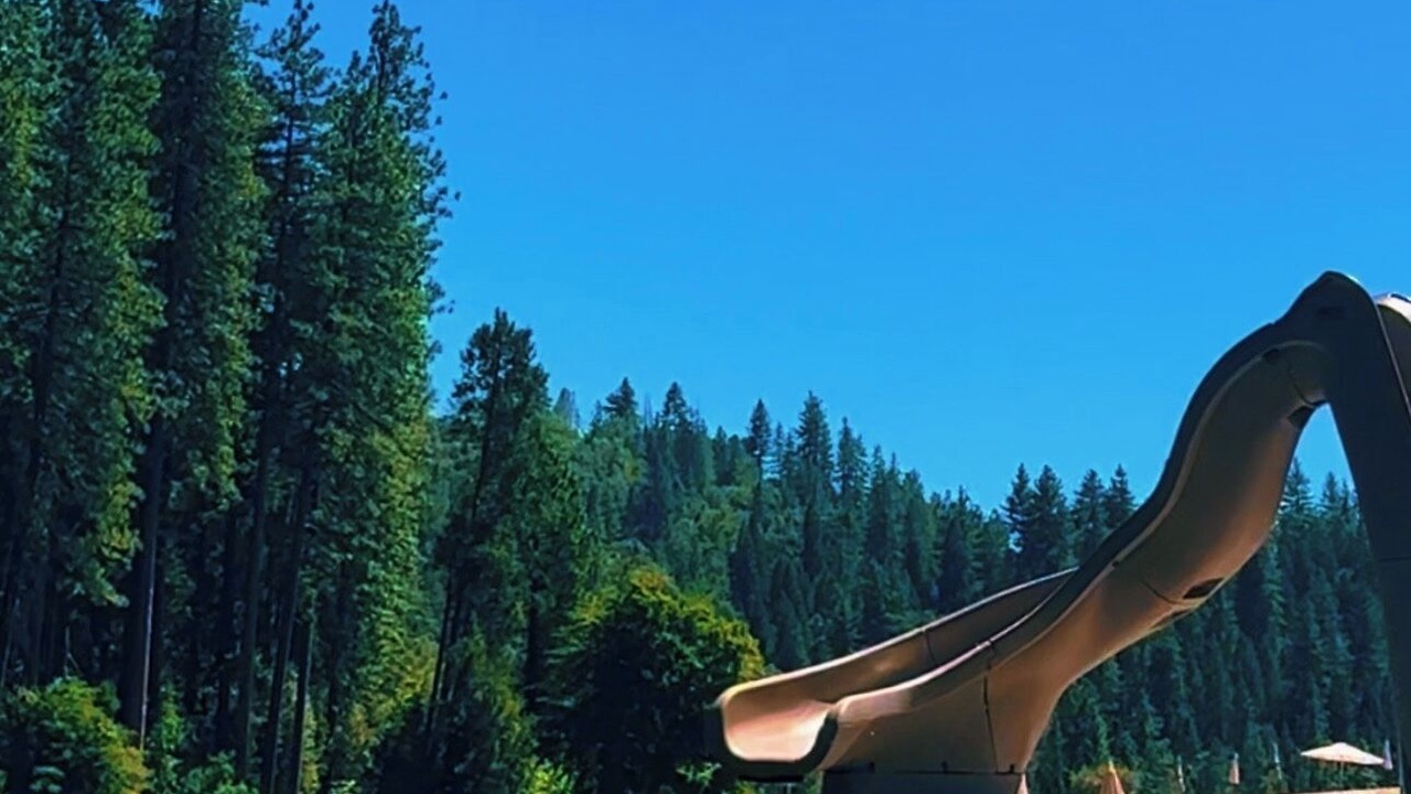 Photo of Outdoor in Twain Harte
