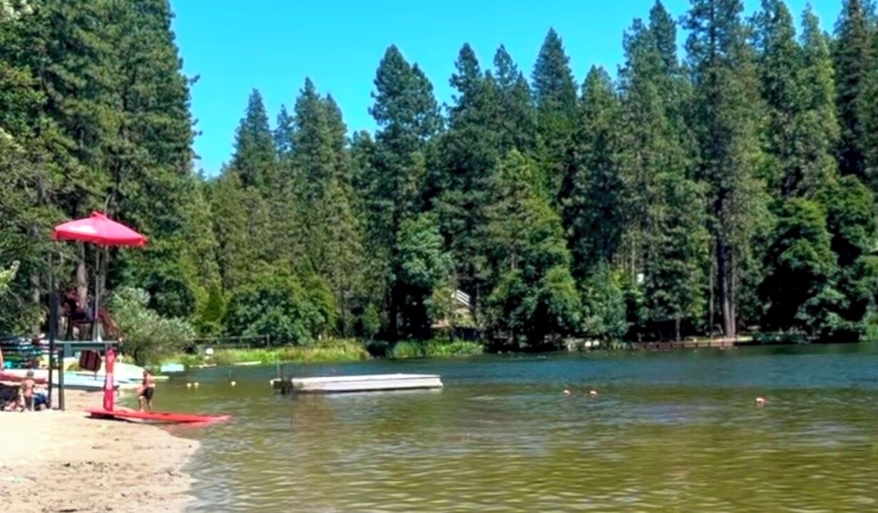 Photo of Outdoor in Twain Harte
