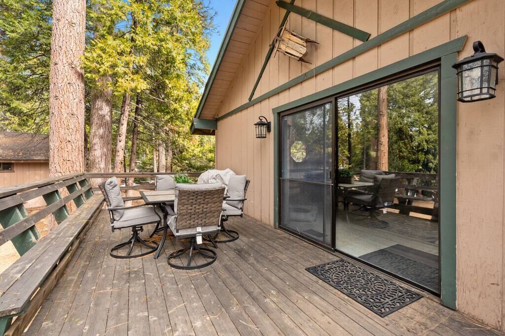 Photo of Outdoor in Sierra Cedars