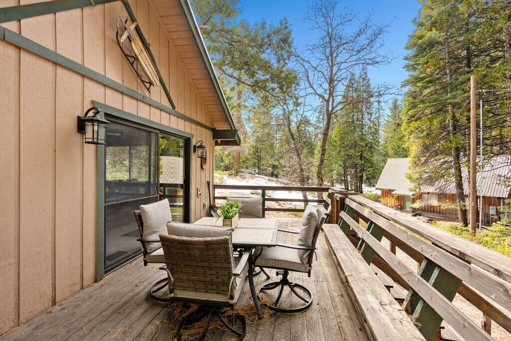 Photo of Outdoor in Sierra Cedars