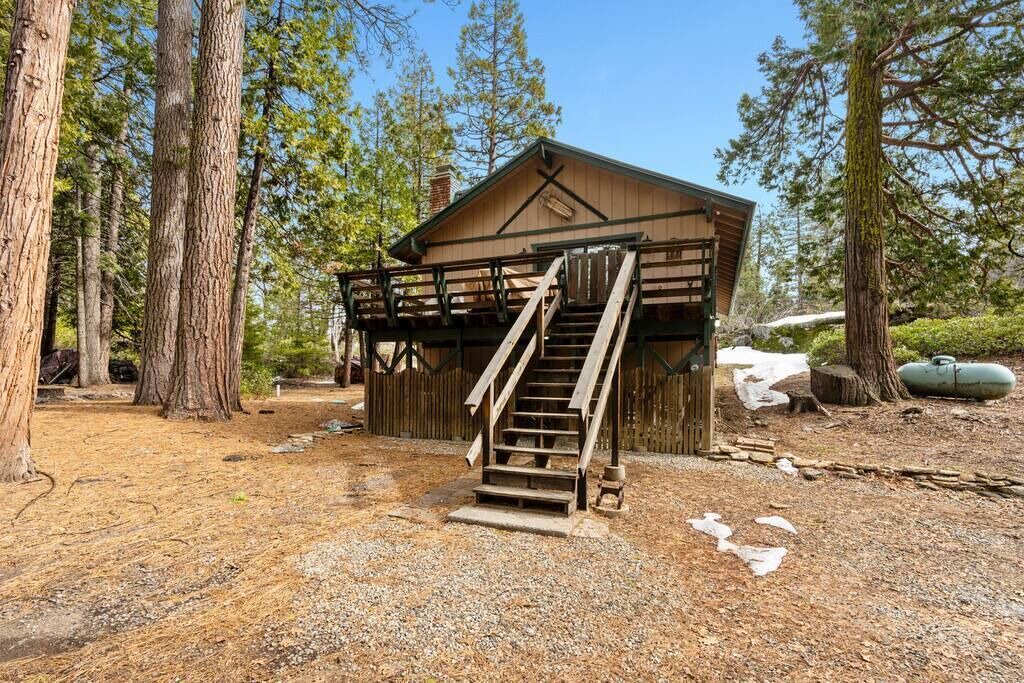 Photo of Outdoor in Sierra Cedars