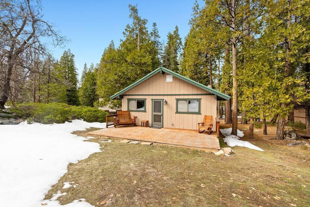 Photo of Outdoor in Sierra Cedars