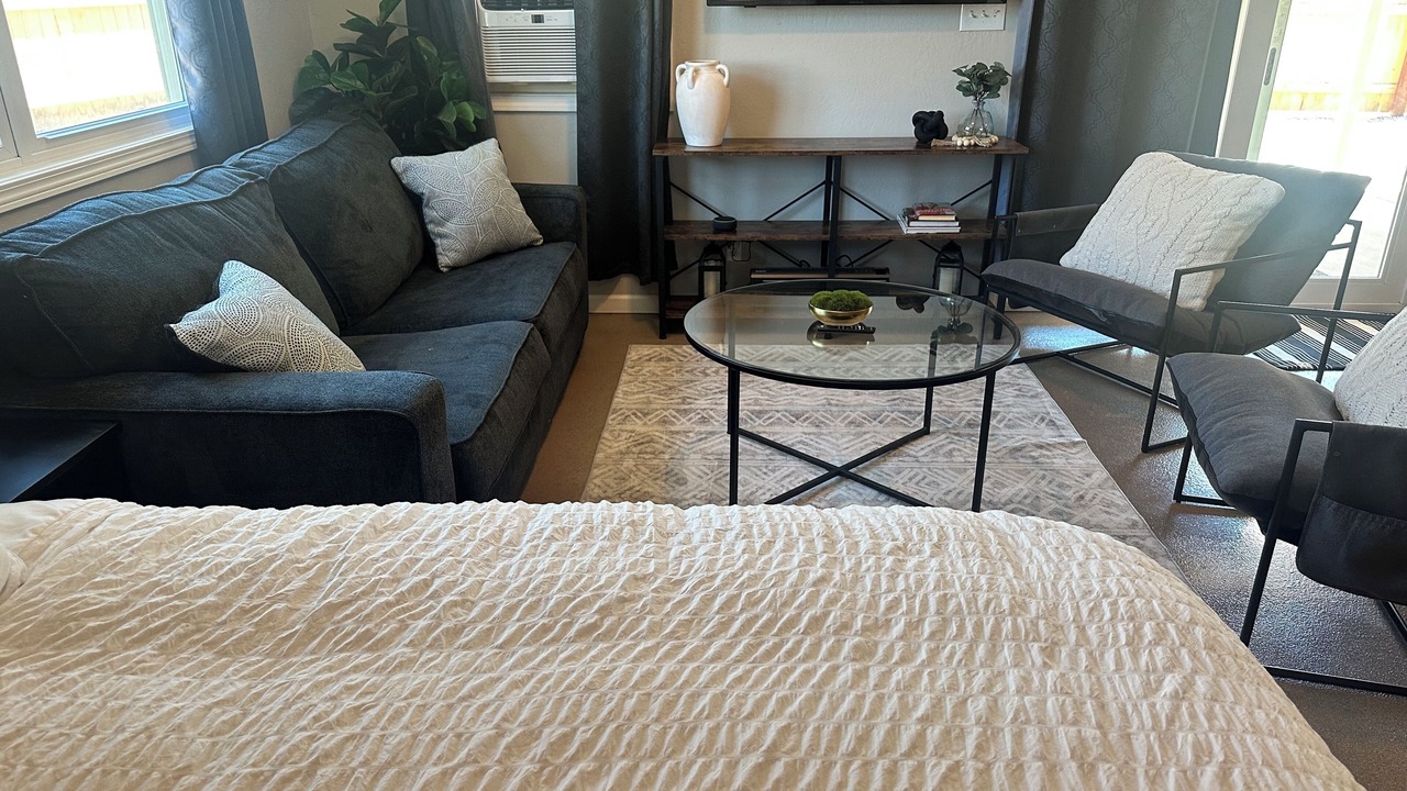 Photo of Bedroom in Clovis