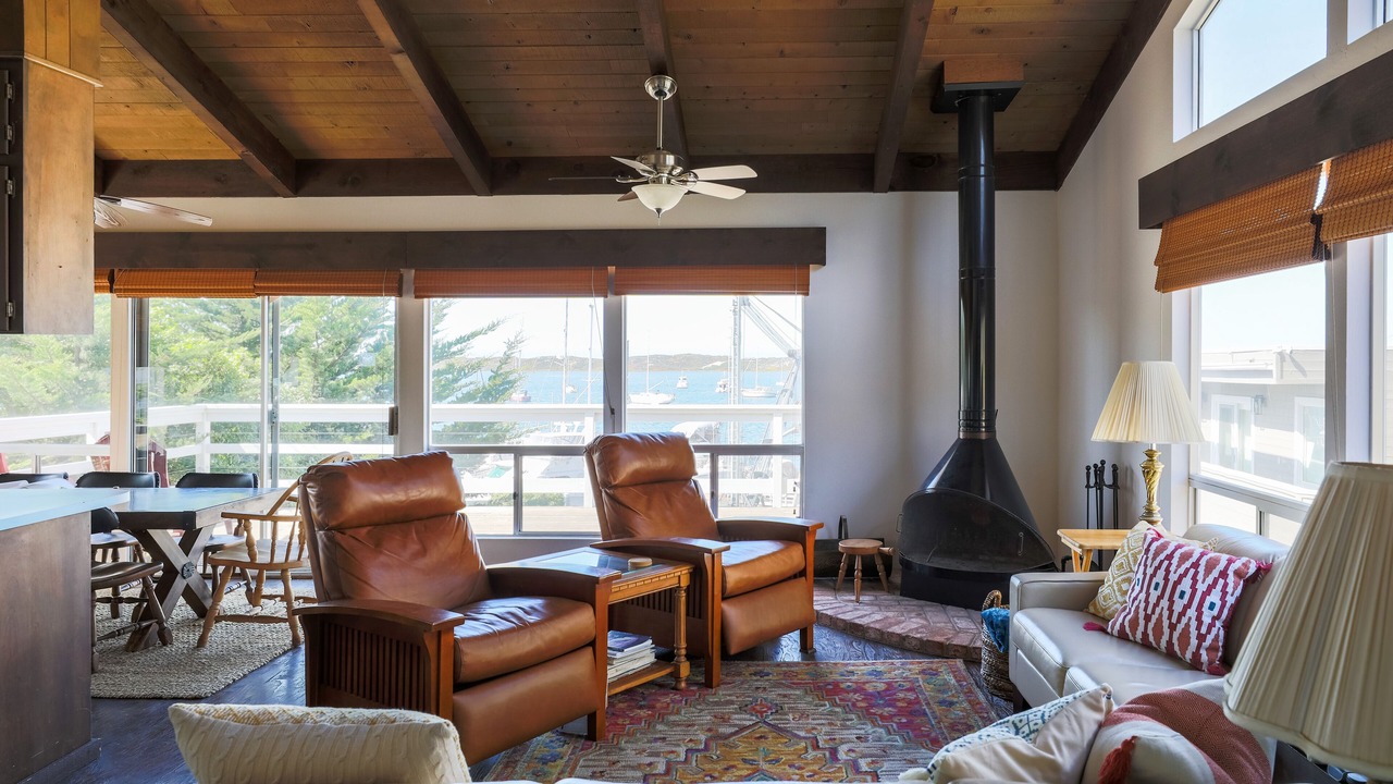 Photo of Livingroom in San Luis Obispo County