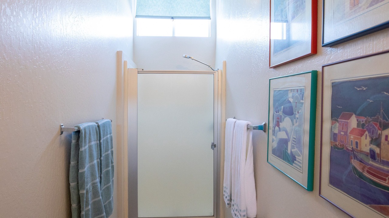 Photo of Bathroom in San Luis Obispo County