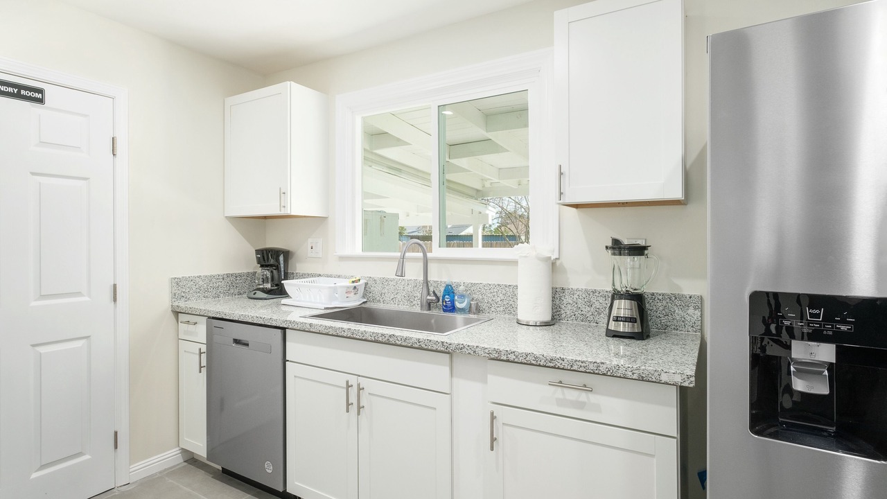 Photo of Kitchen in Fresno