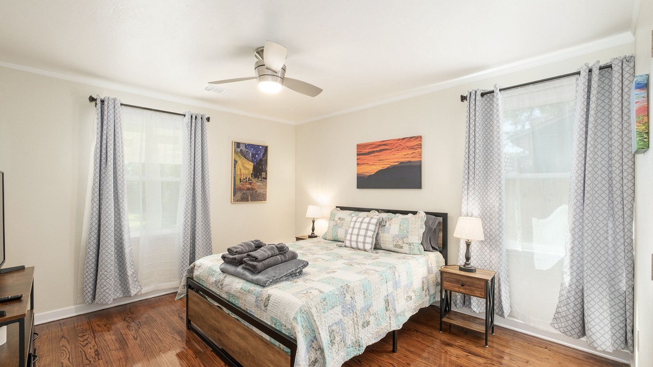 Photo of Bedroom in Fresno