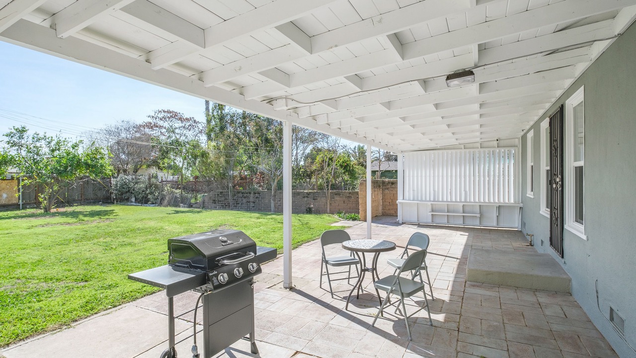 Photo of Outdoor in Fresno