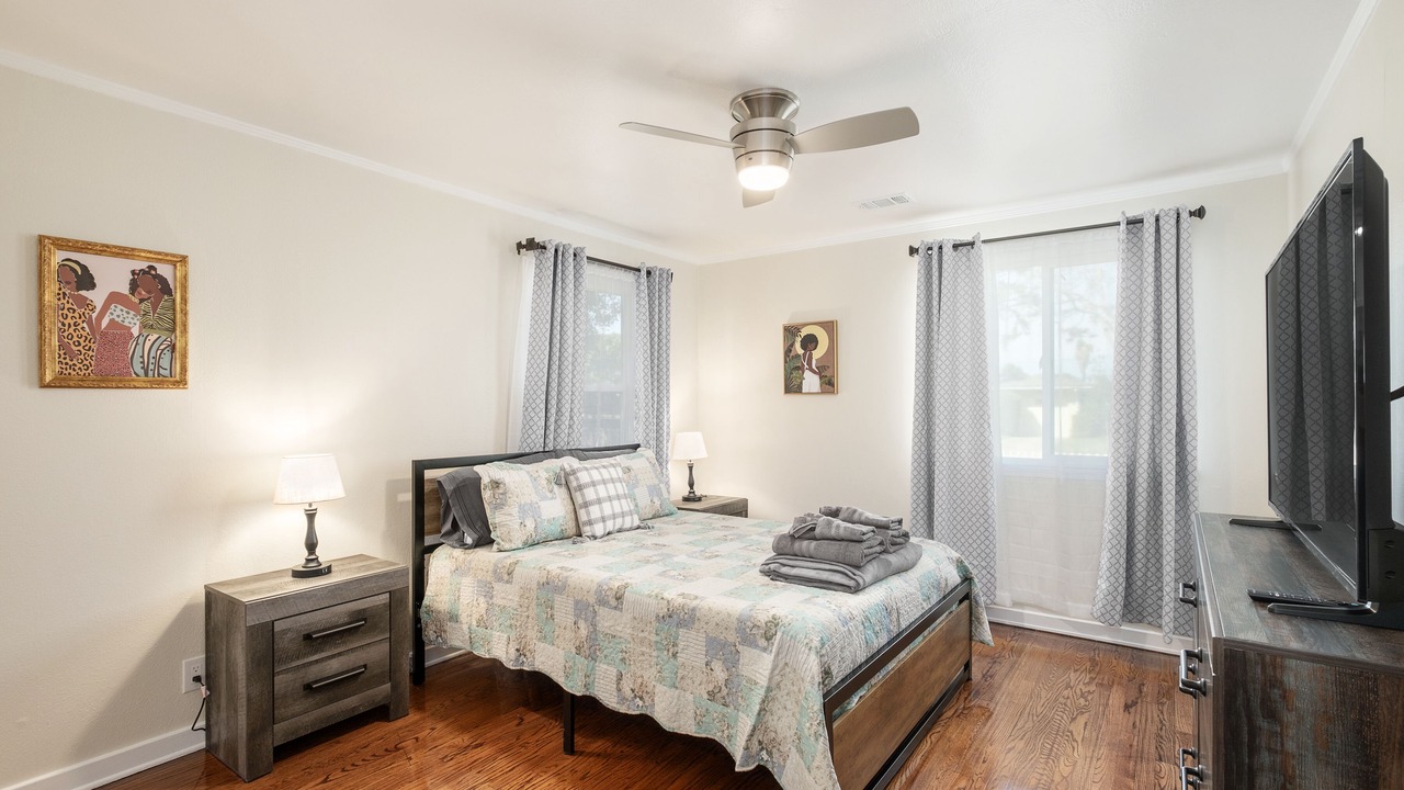 Photo of Bedroom in Fresno
