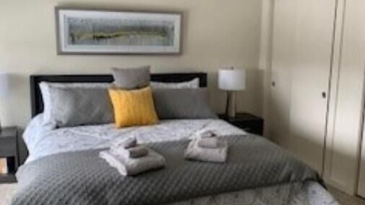 Photo of Bedroom in Tahoe Village