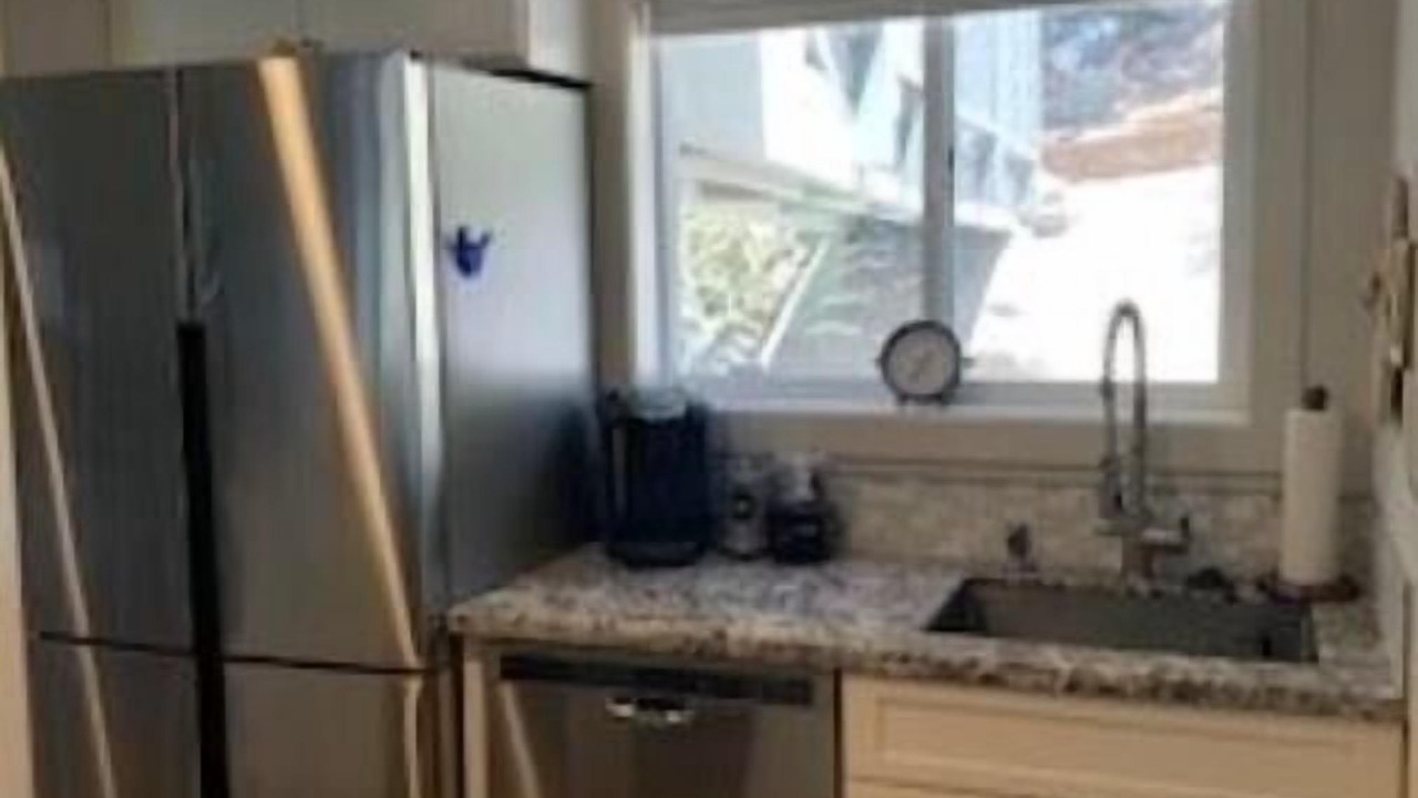 Photo of Kitchen in Tahoe Village