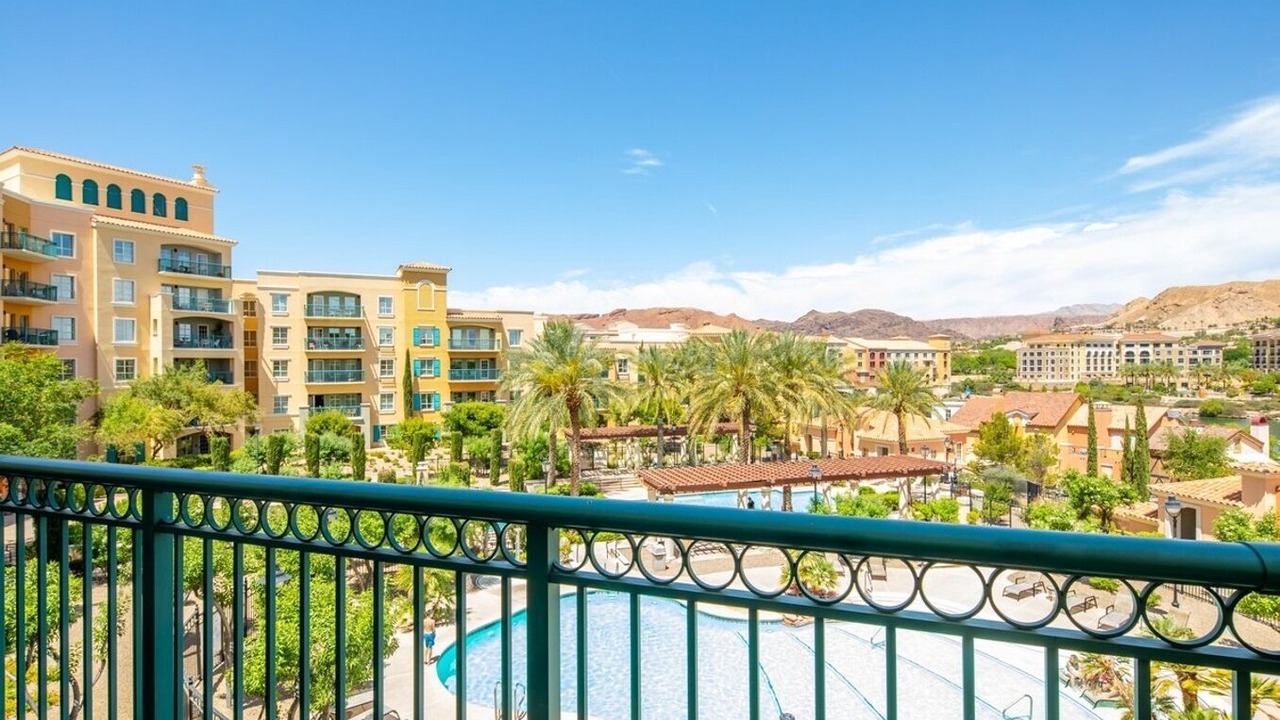 Photo of Outdoor in Lake Las Vegas