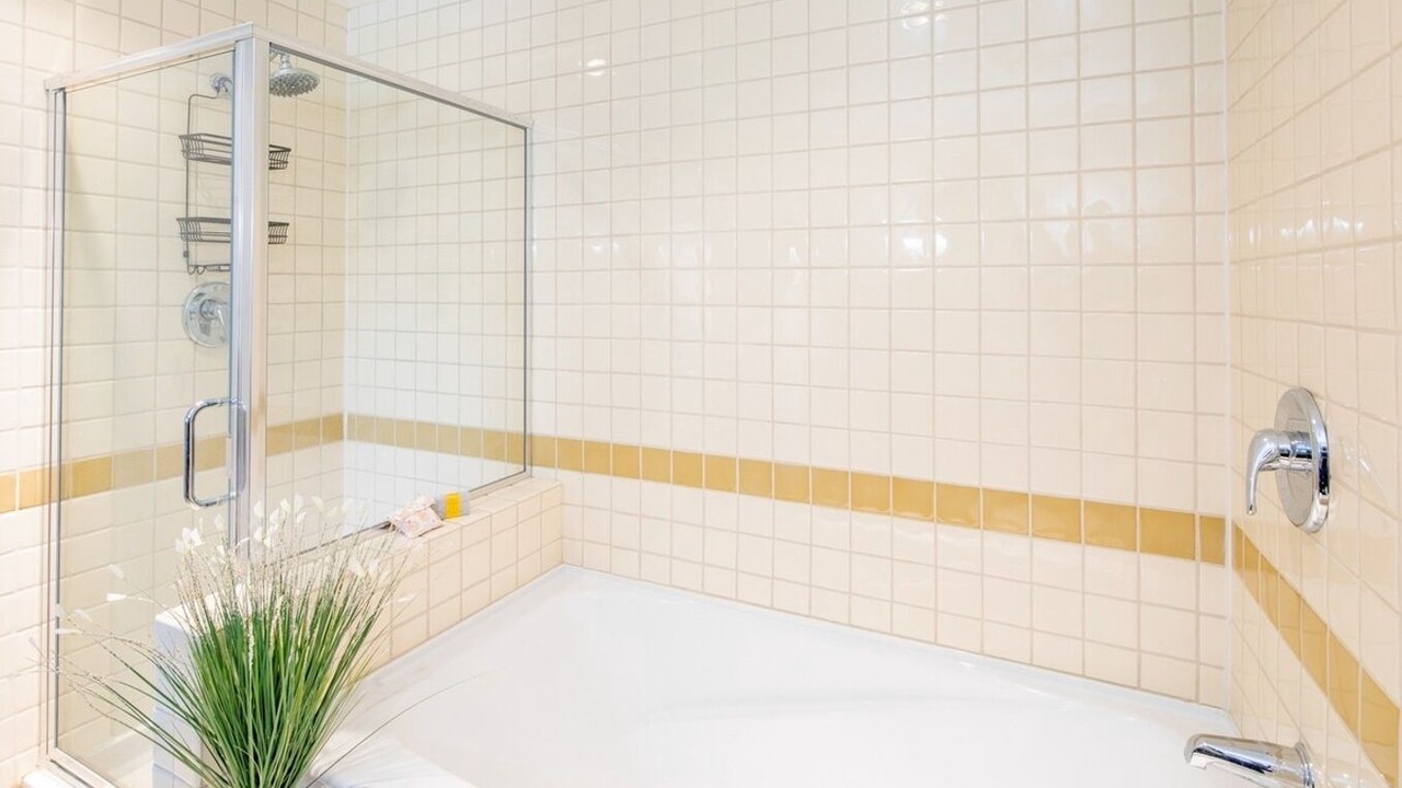 Photo of Bathroom in Lake Las Vegas