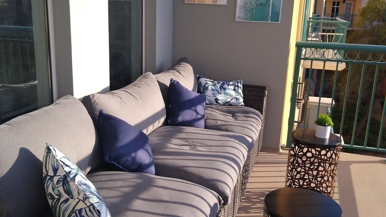 Photo of Outdoor in Lake Las Vegas
