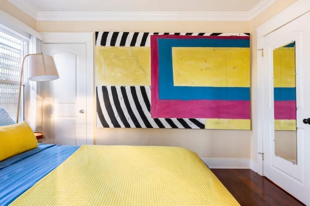 Photo of Bedroom in Los Angeles